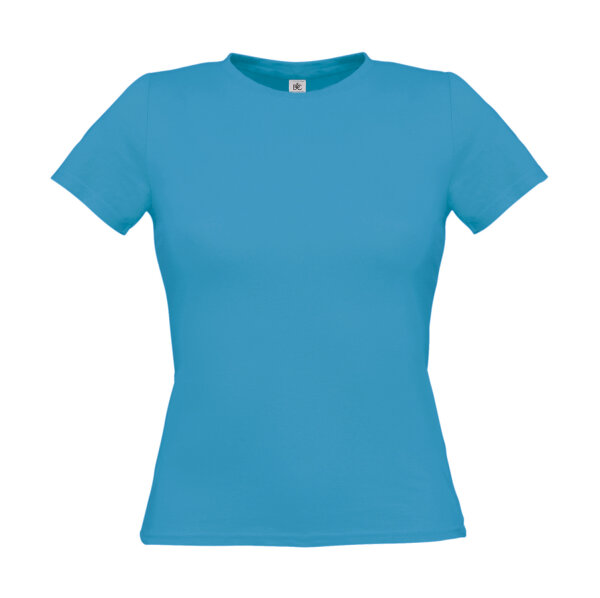 T-Shirt Women-Only [Atoll, XL]