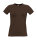 T-Shirt Exact 190 / Women [Brown, S]