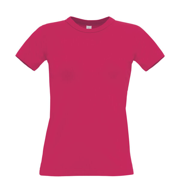 T-Shirt Exact 190 / Women [Sorbet, L]