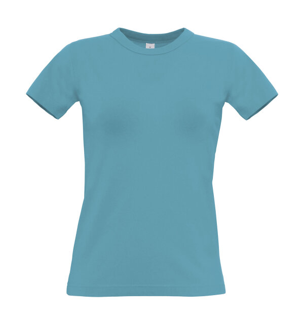 T-Shirt Exact 190 / Women [Swimming Pool, 2XL]