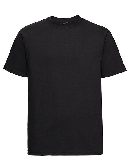 Gold Label T-Shirt [Black, L]