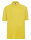 Kids Poloshirt 65/35 [Yellow, 116]