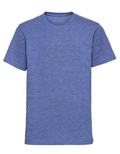 HD T-Shirt für Jungen [Blue Marl, 116]