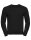 Authentic Sweatshirt [Black, XS]