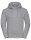 Authentic Hooded Sweat [Light Oxford (Heather), 3XL]