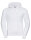 Authentic Hooded Sweat [White, XL]
