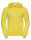 Hooded Sweatshirt [Yellow, 2XL]