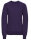 Kids Raglan-Sweatshirt [Purple, 90]