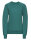 Kids Raglan-Sweatshirt [Winter Emerald, 140]