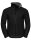Workwear Soft Shell Jacket [Black, XS]