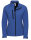 Ladies Softshell-Jacket [Azure Blue, XS]