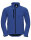 Softshell-Jacket [Azure Blue, XS]