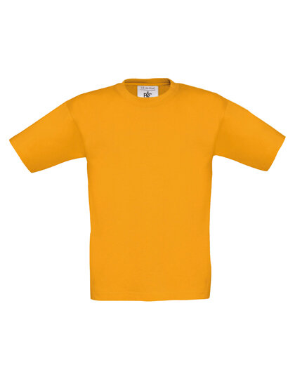 T-Shirt Exact 150 / Kids [Apricot, 98/104]