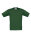 T-Shirt Exact 150 / Kids [Bottle Green, 122/128]