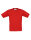 T-Shirt Exact 150 / Kids [Red, 86/92]