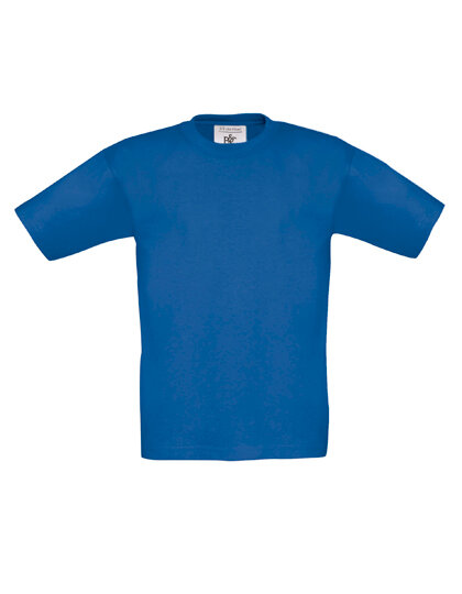T-Shirt Exact 150 / Kids [Royal Blue, 152/164]