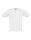 T-Shirt Exact 150 / Kids [White, 134/146]