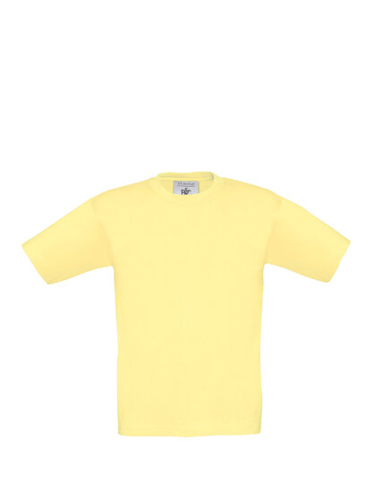 T-Shirt Exact 150 / Kids [Yellow, 152/164]