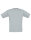 T-Shirt Exact 190 / Kids [Pacific Grey, 152/164]