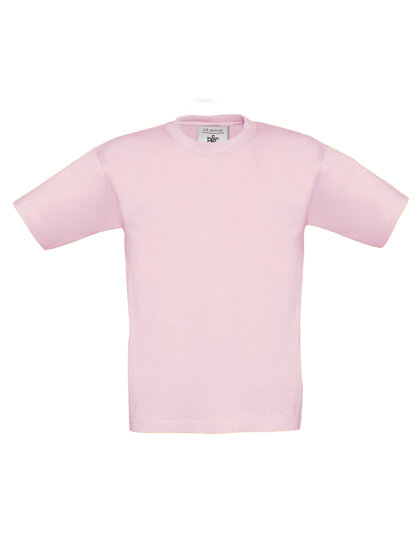 T-Shirt Exact 190 / Kids [Pink Sixties, 110/116]