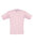 T-Shirt Exact 190 / Kids [Pink Sixties, 110/116]