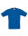 T-Shirt Exact 190 / Kids [Royal Blue, 152/164]