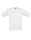 T-Shirt Exact 190 / Kids [White, 122/128]