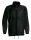 Jacket Sirocco / Unisex [Black, L]