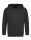 Unisex Hooded Sweatshirt [Black Opal, L]