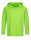 Unisex Hooded Sweatshirt [Kiwi Green, M]