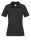 Short Sleeve Polo for women [Black Opal, M]