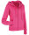 Active Sweatjacket for women [Sweet Pink, XL]