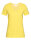 Classic-T V-Neck for women [Yellow, XL]