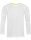 Active 140 Long Sleeve [White, 2XL]