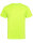 Active Cotton Touch Crew Neck [Cyber Yellow, M]