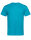 Active Cotton Touch Crew Neck [Hawaii Blue, S]