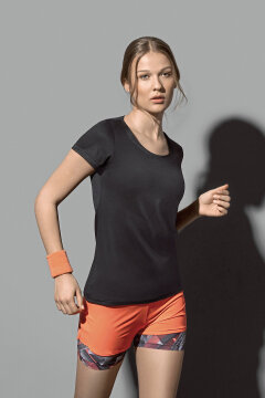 Active Cotton Touch for women