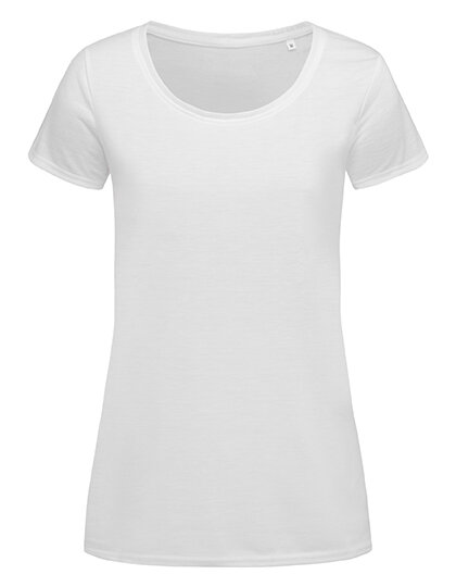 Active Cotton Touch for women [White, XL]