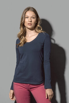 Claire Long Sleeve for women