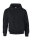 DryBlend Hooded Sweatshirt [Black, L]