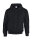 Heavy Blend Hooded Sweatshirt [Black, S]