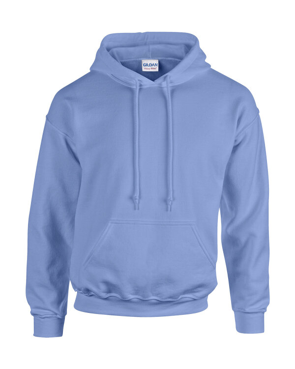 Heavy Blend Hooded Sweatshirt [Carolina Blue, S]