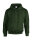 Heavy Blend Hooded Sweatshirt [Forest Green, M]