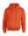 Heavy Blend Hooded Sweatshirt [Orange, 2XL]