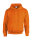 Heavy Blend Hooded Sweatshirt [Safety Orange, M]