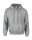 Heavy Blend Hooded Sweatshirt [Sport Grey (Heather), 2XL]