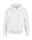 Heavy Blend Hooded Sweatshirt [White, M]