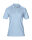 DryBlend Double Piqué Sport Shirt [Light Blue, 3XL]