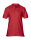 Premium Cotton® Double Piqué Polo [Red, L]