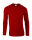 Softstyle® Long Sleeve T-Shirt [Red, 2XL]